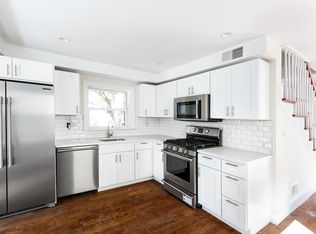 65 Beech Glen St #U2, Roxbury, MA 02119