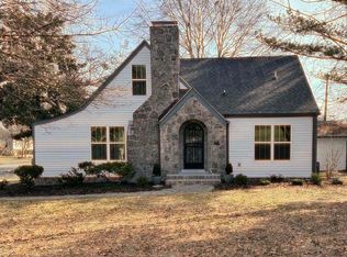100 Thornton Ave, Chattanooga, TN 37411