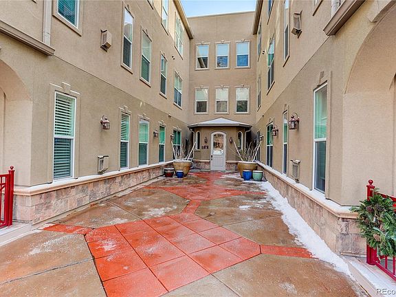 2nd image of 40 Madison Street #303