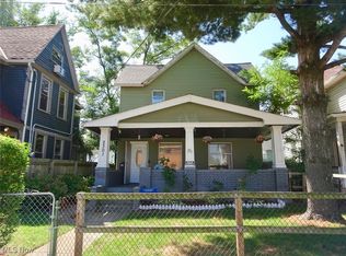 2301 Meyer Ave, Cleveland, OH
