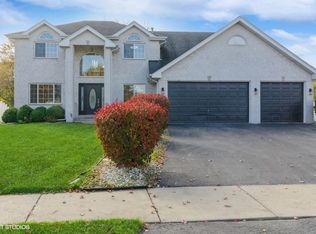1527 181st Pl, Lansing, IL 60438