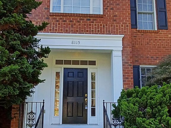 2nd image of 8115 Anzack Ln