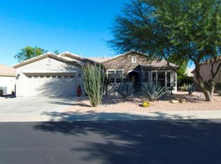 4734 E Indigo St, Gilbert, AZ 85298