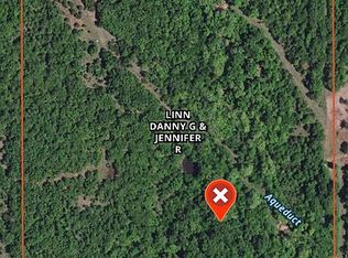 43819 Avoca Rd, Asher, OK 74826