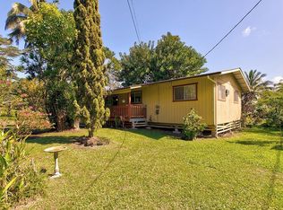 15-651 Puni Mauka Loop S, Pahoa, HI 96778