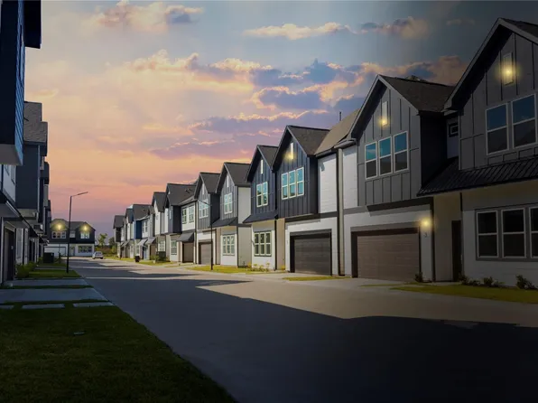 6702 Metro Blvd Unit 8, Houston, TX 77083