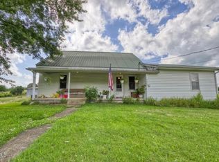 1785 Kingsport Hwy, Greeneville, TN 37745