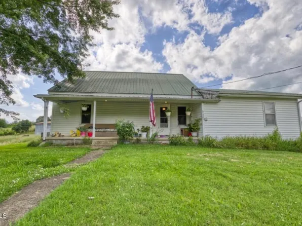 1785 Kingsport Hwy, Greeneville, TN 37745