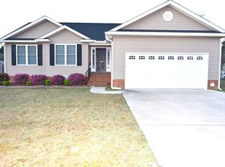 328 Old Broad St, Leesville, SC 29070