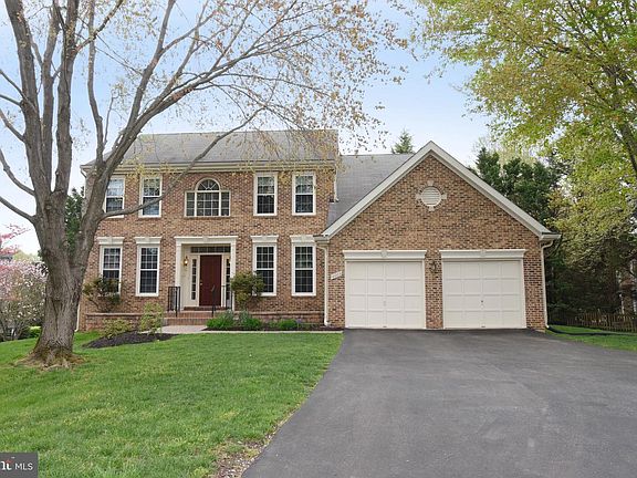2nd image of 8003 Chippenham Ct