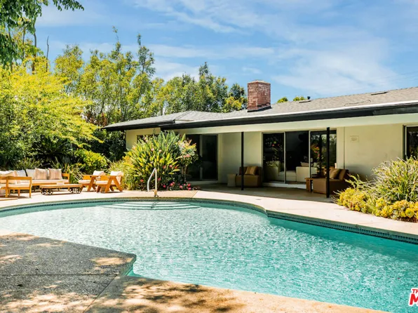 2700 Carmar Dr, Los Angeles, CA 90046