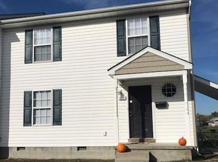 311 Cedar Crossing Rd, Salisbury, MD 21804