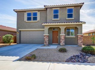 17345 W Monroe St, Goodyear, AZ 85338