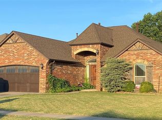 3209 San Juan Trl, Moore, OK 73160