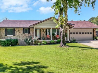 812 Douglas Cir, Mountain Home, AR, 72653