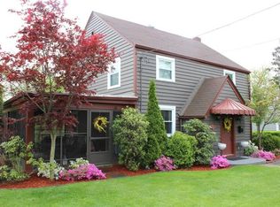 311 Broadway Ext, North Versailles, PA 15137