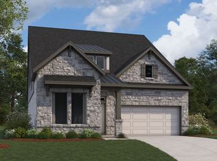 933 Corvallis Dr, Leander, TX 78641