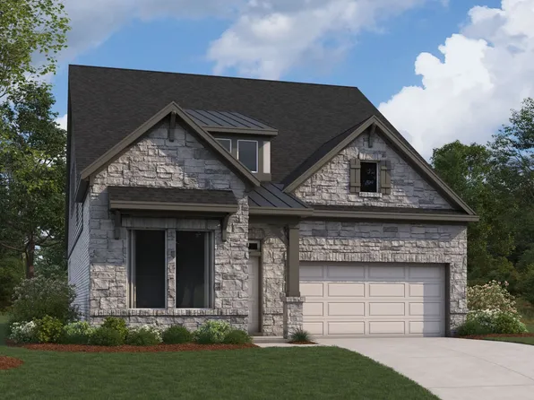 933 Corvallis Dr, Leander, TX 78641