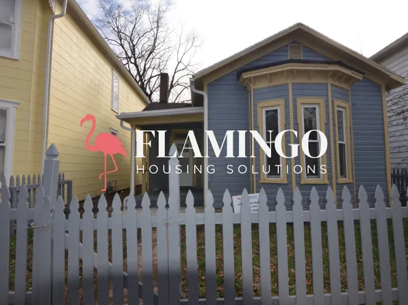 1808 E 4th St, Dayton, OH 45403