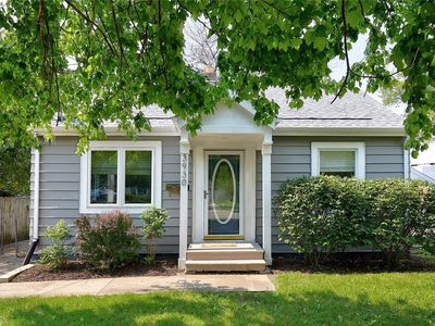 3930 57th St, Des Moines, IA, 50310