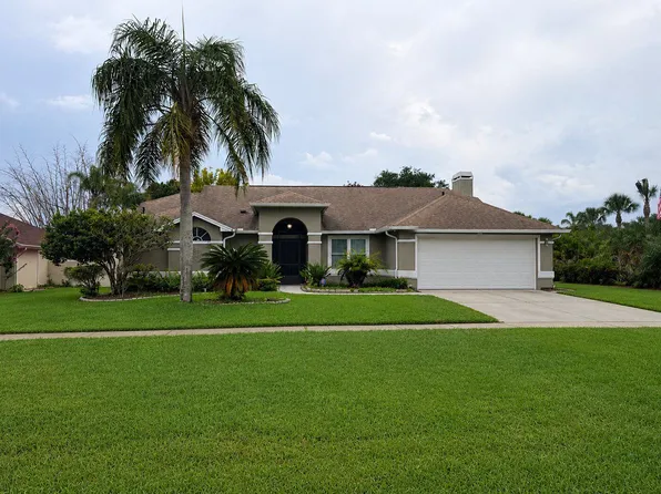 2406 Abalone Blvd, Orlando, FL 32833