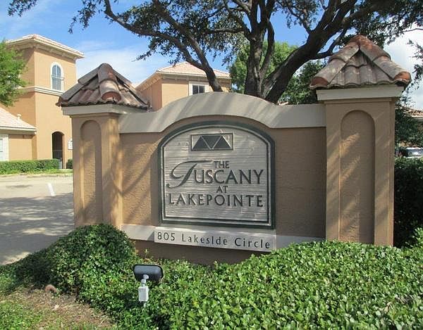 1st image of 805 Lakeside Cir APT 733