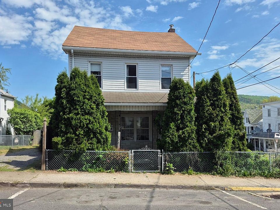 1st image of 603 W Pine St