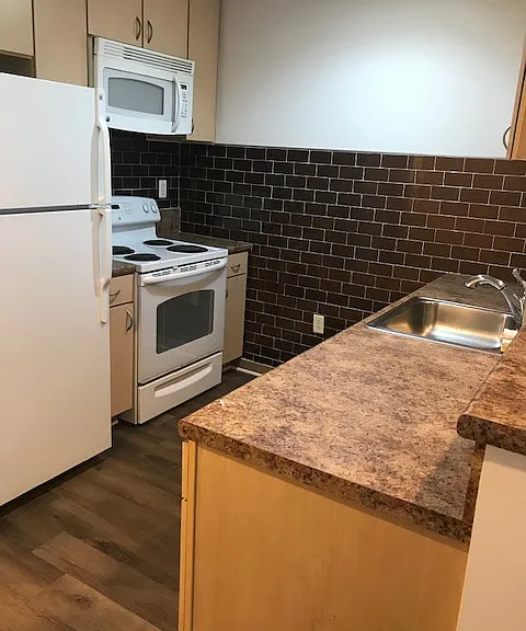 815 Arch St #209 — Photo 1