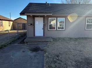 303 S Fairmont St UNIT A, Amarillo, TX 79106