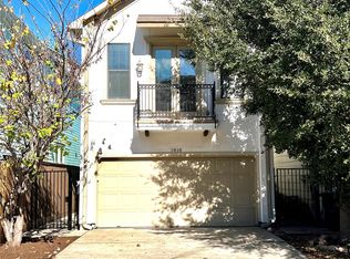 1818 Edwards St, Houston, TX 77007