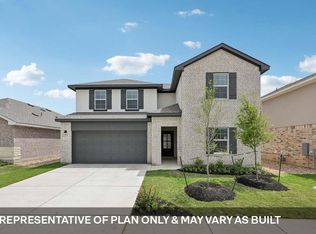 2548 Whittler Rd, Leander, TX 78641