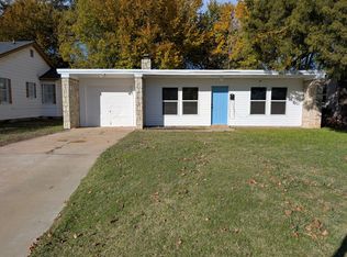 711 Iowa St, Norman, OK 73069