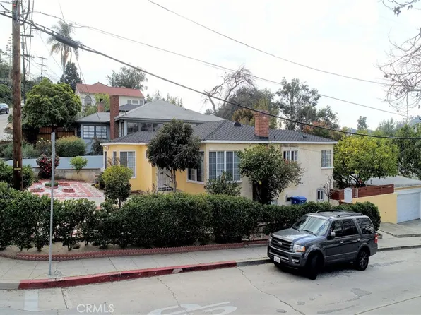 2397 Teviot St, Los Angeles, CA 90039