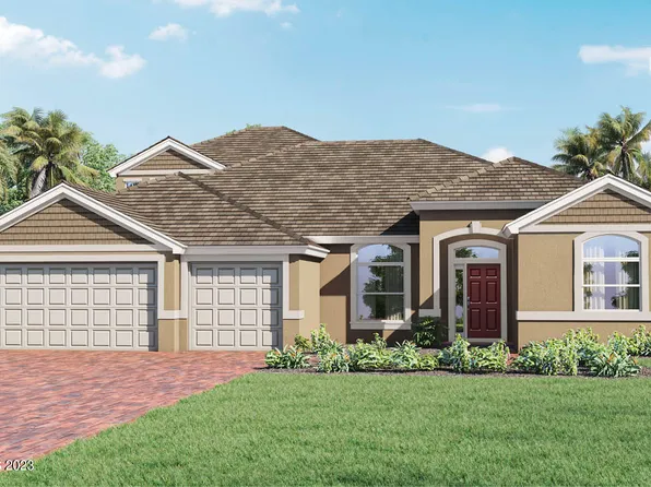 7024 Serpentine Ct, Grant Valkaria, FL 32949