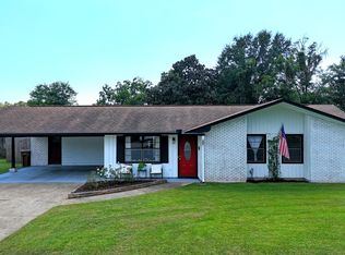 909 Latil St, Long Beach, MS 39560