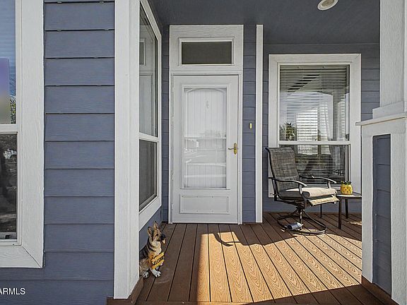 4th image of 3301 S GOLDFIELD Road #6049