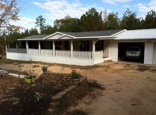 10763 State Highway 95 N, Abbeville, AL 36310