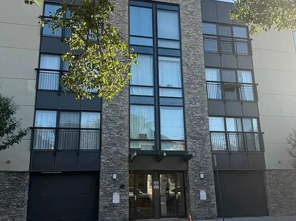125 70th St APT 4D, Guttenberg, NJ 07093