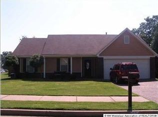 6034 Oak Ridge Dr, Olive Branch, MS 38654