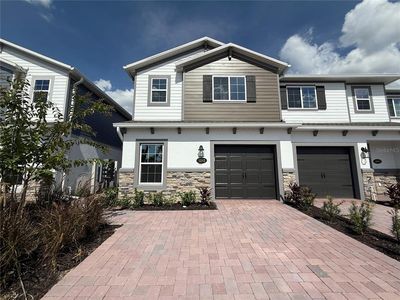 5085 Prairie Preserve Run St, Cloud, FL, 34772