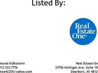 17386 Palmer St, Melvindale, MI 48122