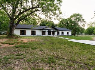 11250 Potter Tract Rd, Grand Bay, AL 36541