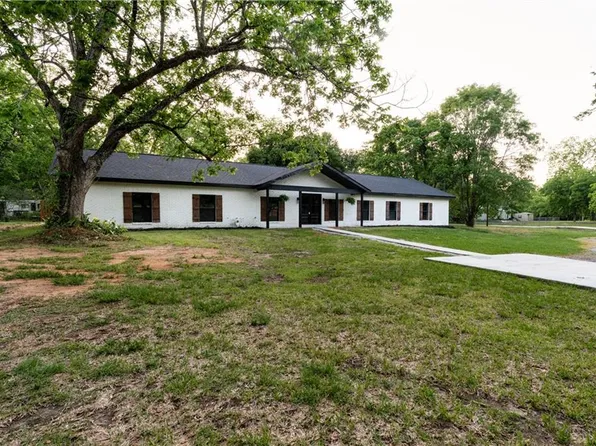 11250 Potter Tract Rd, Grand Bay, AL 36541