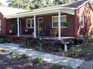 178 Greentown Rd, Georgetown, SC 29440