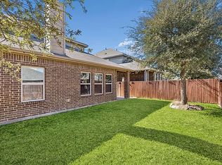 11812 Bertram Rd, McKinney, TX 75071