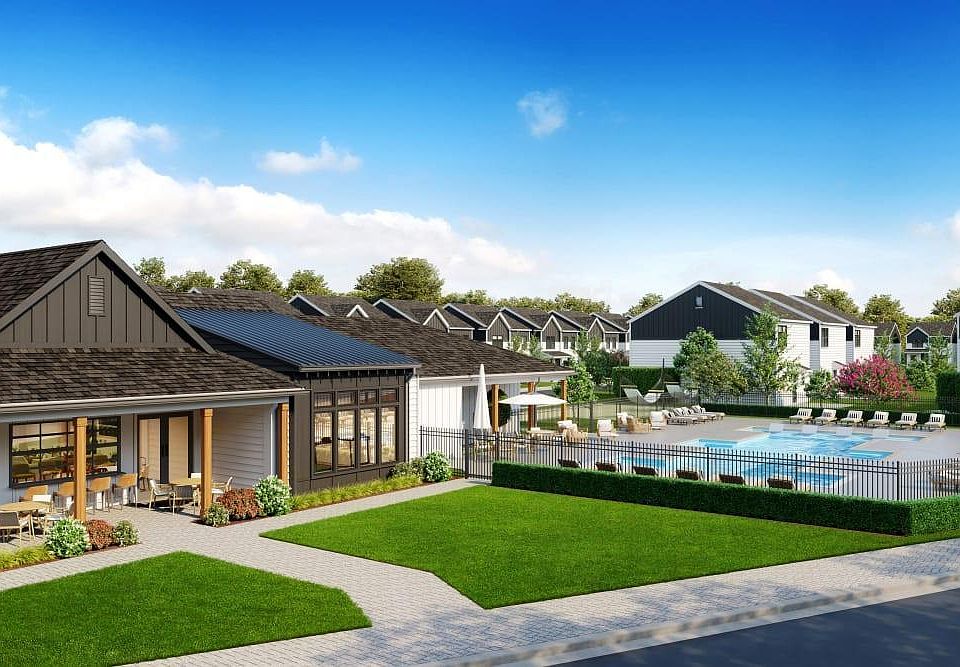 Everstead at Windrose 7801 Fm 2920 Rd Spring TX Zillow