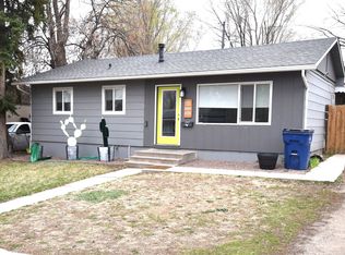 1031 Norwood Ave, Colorado Springs, CO 80905