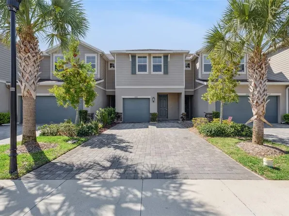 1106 Arbour Verde Ct, Tampa, FL 33613