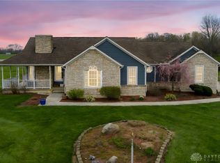 6498 Jamaica Rd, Miamisburg, OH 45342