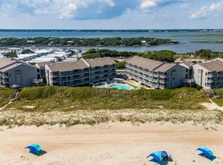 2111 W Fort Macon Rd #224, Atlantic Beach, NC 28512